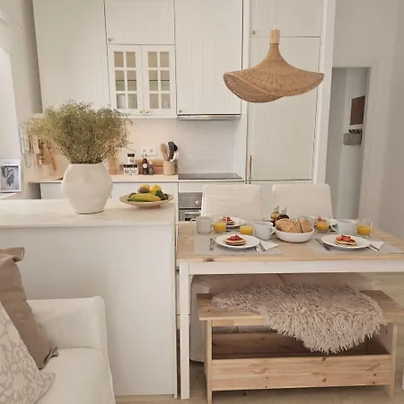 Apartman I