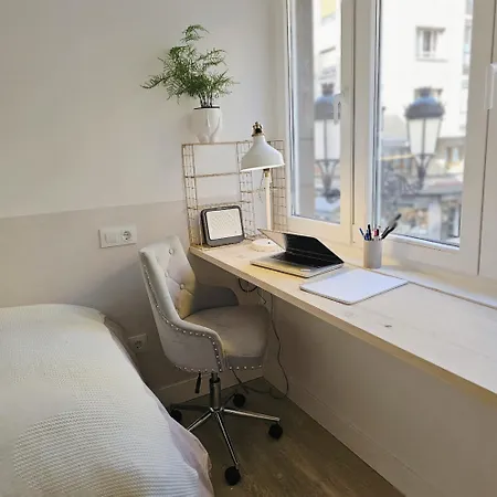 Apartman I Oviedo