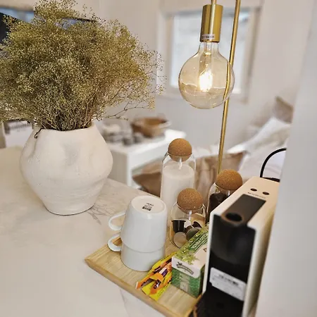 I Appartement *