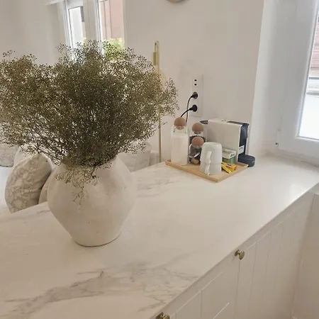 Appartement I *