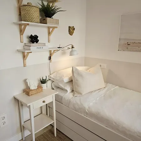 Appartement I Oviede