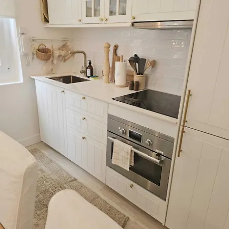 Apartment I *