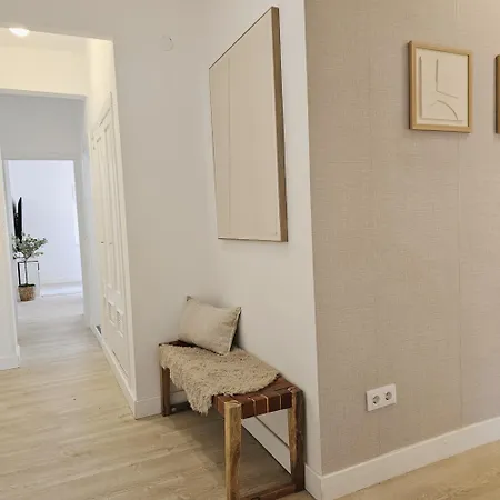 I Appartement Oviede