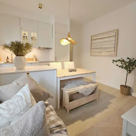 I Appartement *