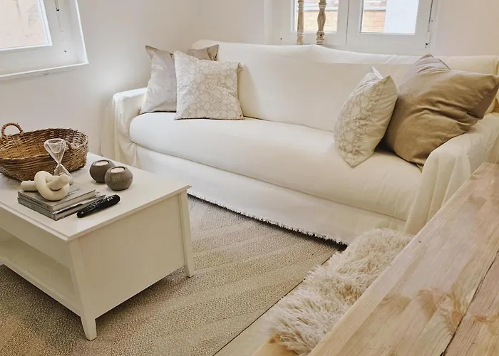 Appartamento I Oviedo